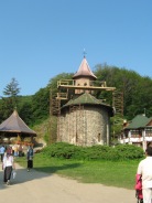 Manastire Prislop