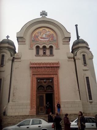 Biserica Madona Dudu - Craiova